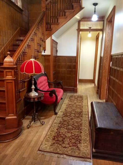 Foyer