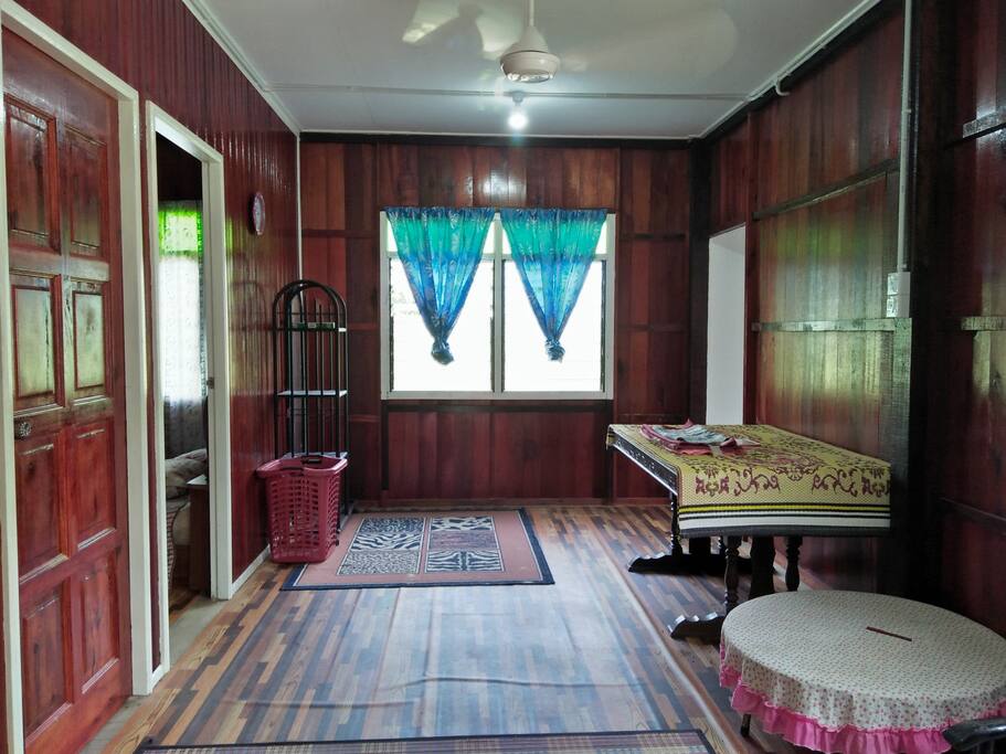 ruang tamu