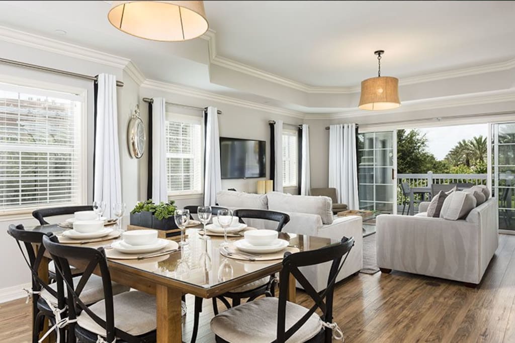 Dinning Room