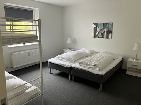 Ammitsbøl Apartment C