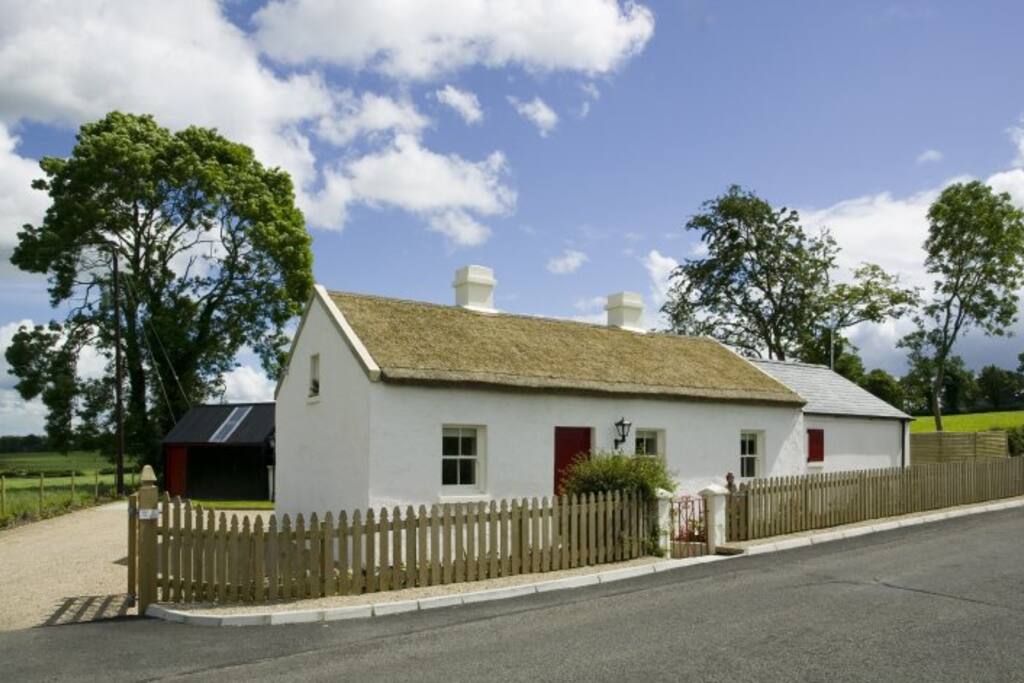 Sophie's Cottage Co Fermanagh Houses for Rent in Fermanagh