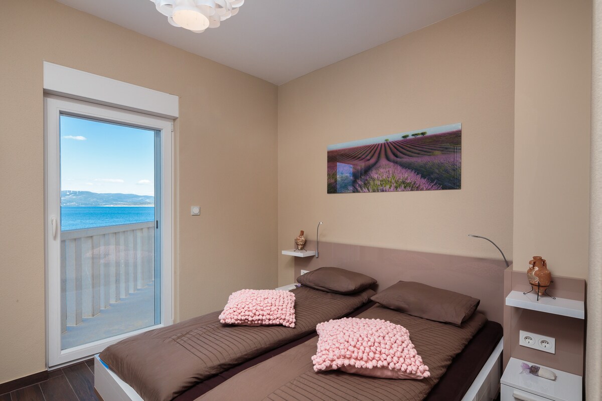 חדר שינה רביעי