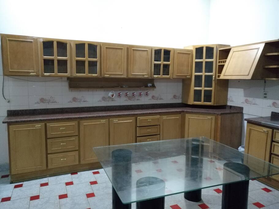 cocina