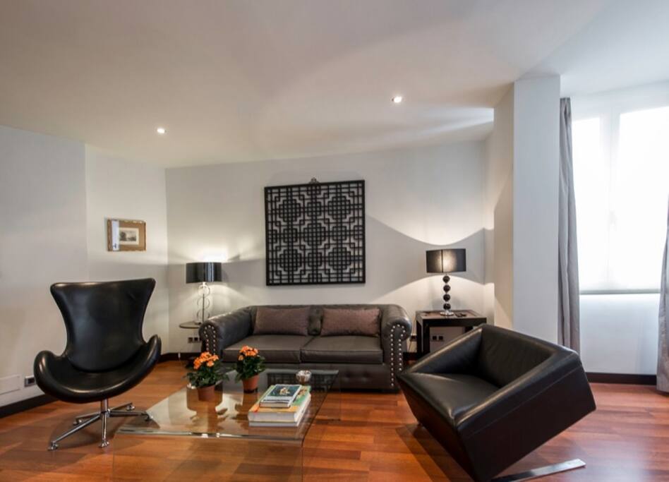 Salón