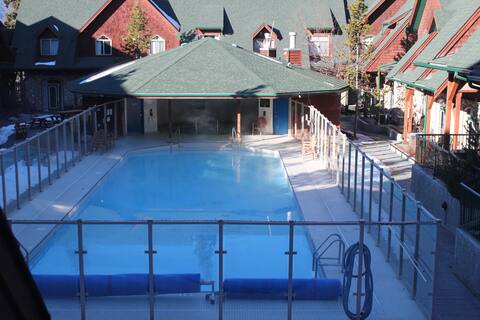 Whispering Pines Chalet