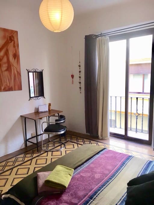 Dormitorio 3
