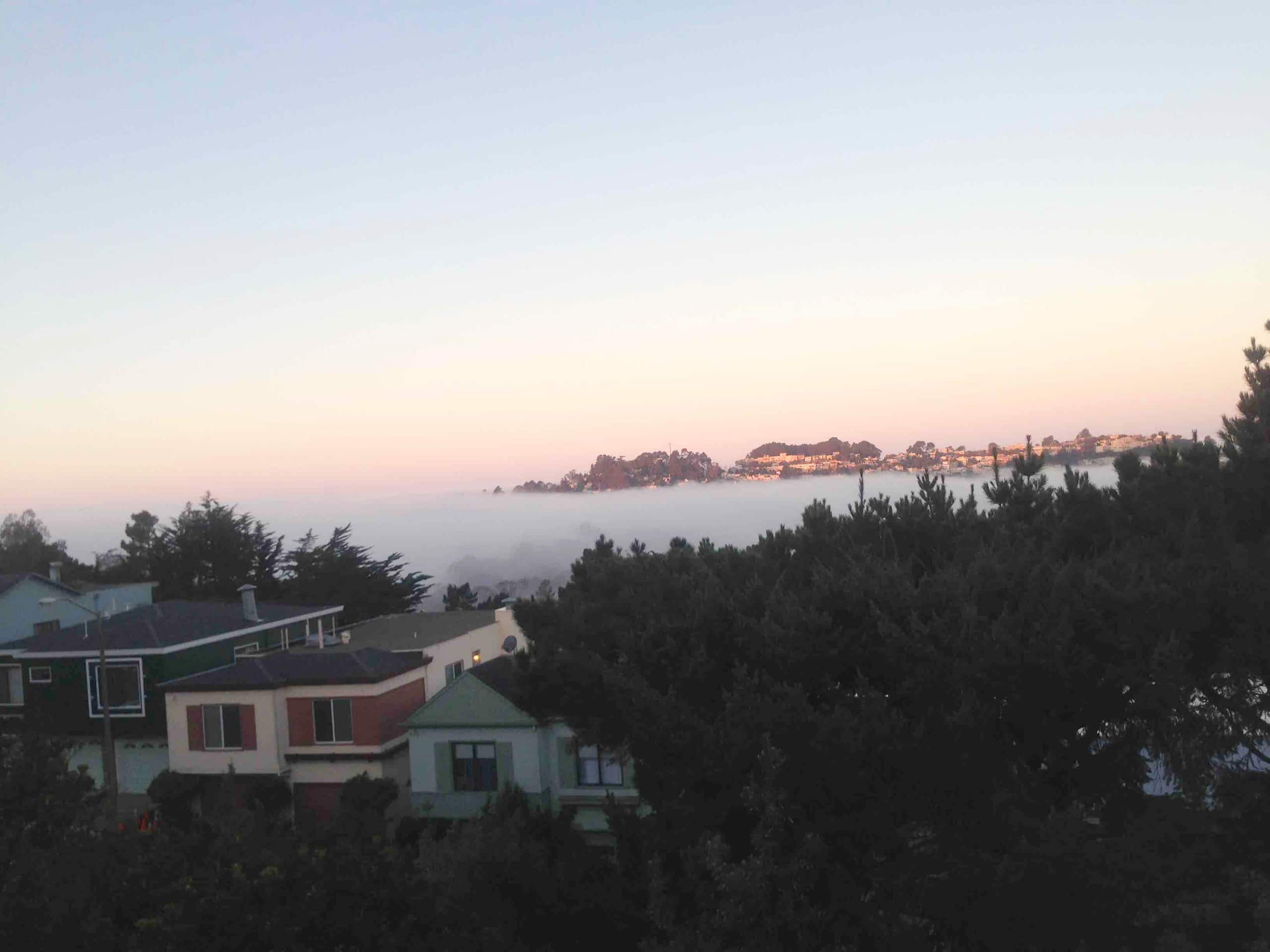 Home in San Francisco · ★4.89 · 2 bedrooms · 3 beds · 1 bath - Image 45