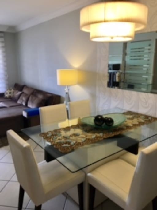 SALA DE JANTAR