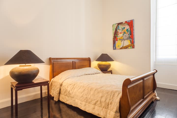 Segunda habitación