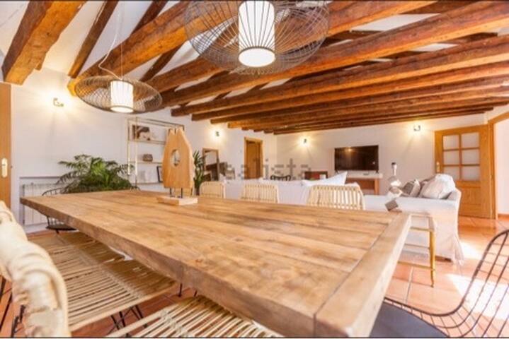 Oasis en el corazón de Madrid gallery image 4