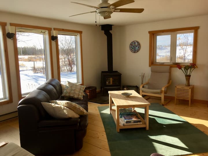 Camp Morton locations de vacances et logements Manitoba, Canada