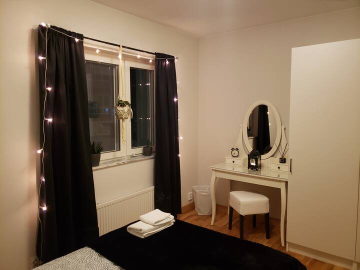 Västra Holiday Rentals & Homes Västra Malmö