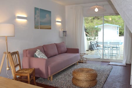 Download Lit maison plage Free HD