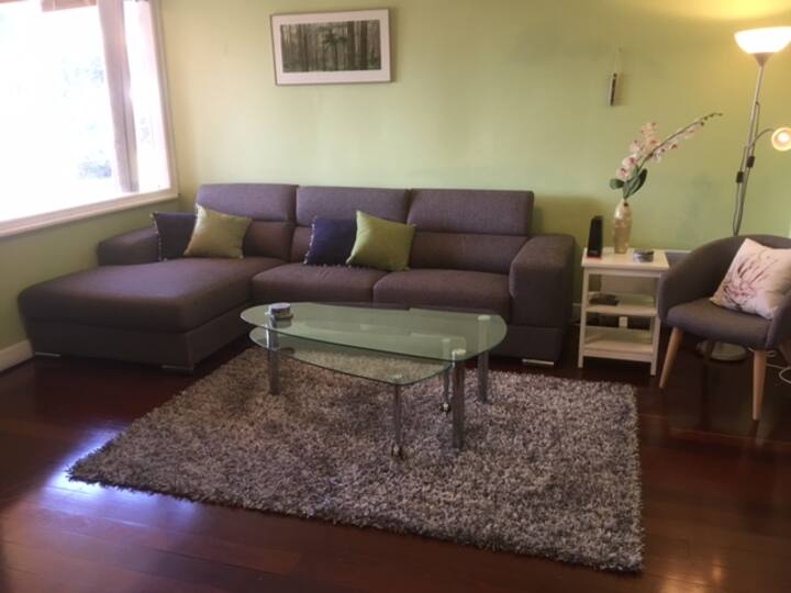 Entire Home in Marino
