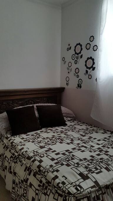 Habitación privada