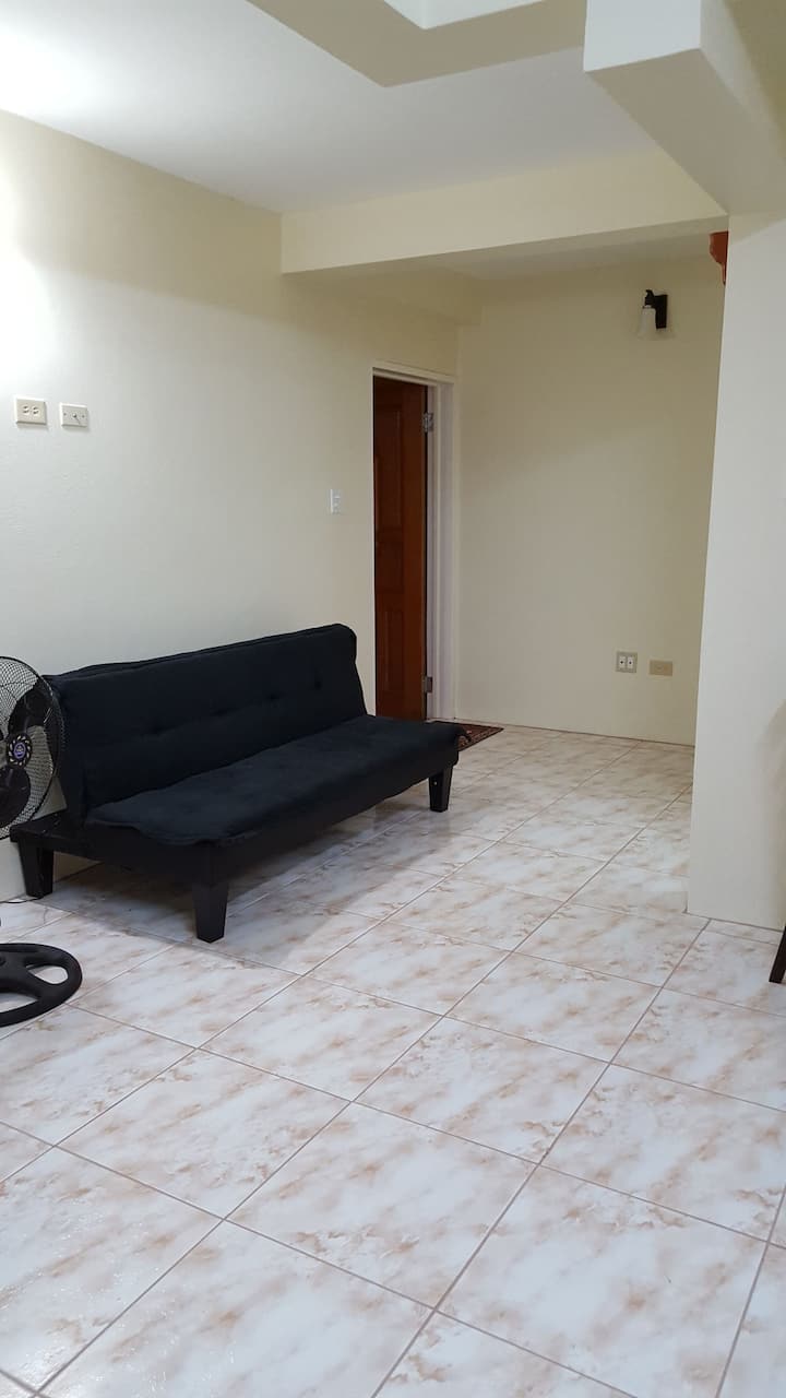 Pine Gardens Apt North - Saint Kitts and Nevis