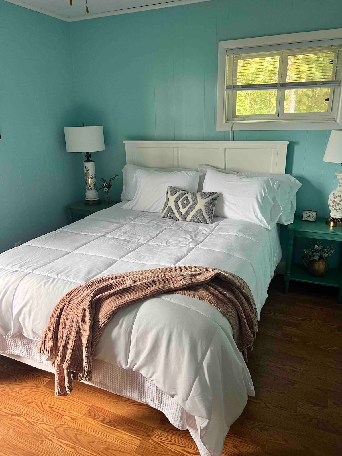 غرفة النوم 1