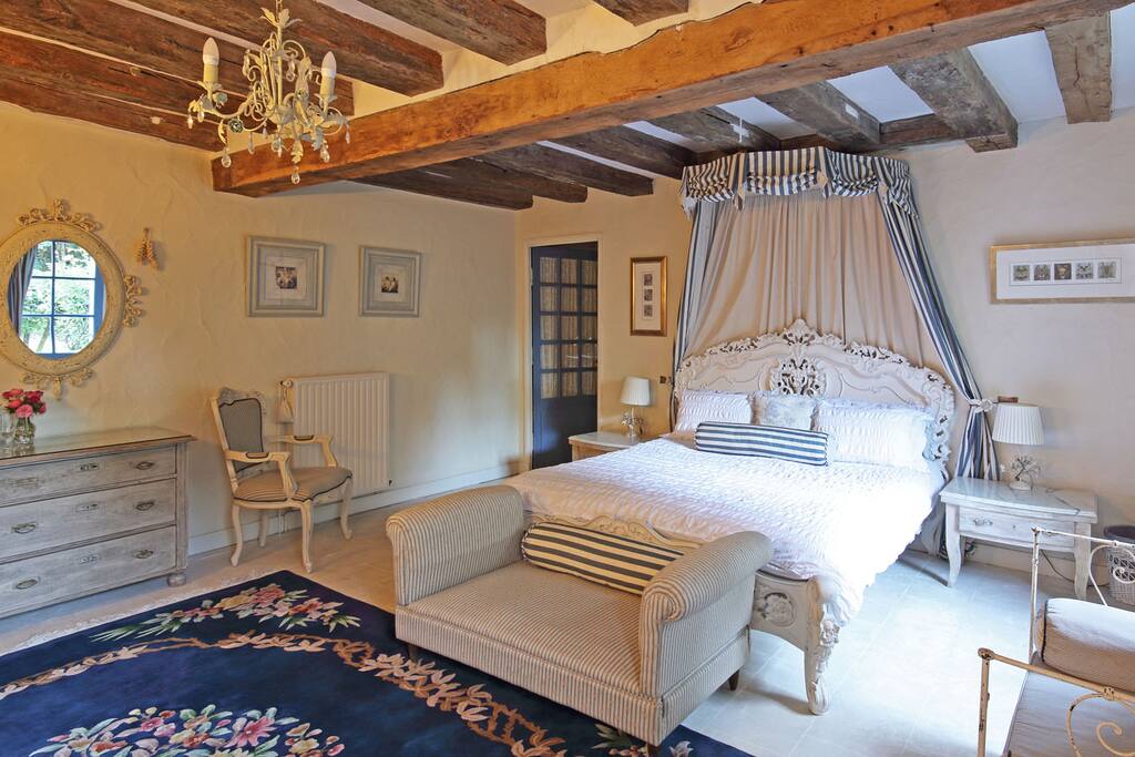 Bedroom 7