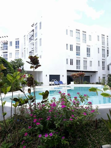 Retreat Haven in La Bella Tagaytay