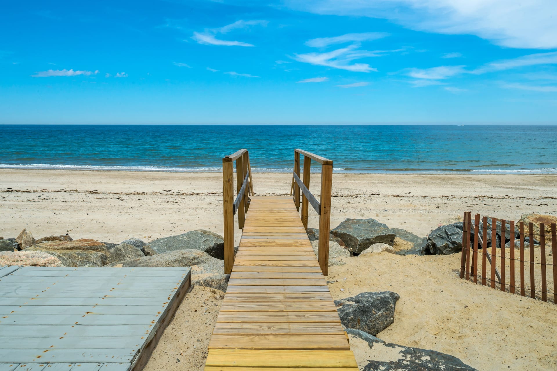 The Quarterdeck | Oceanfront Fun for All Ages