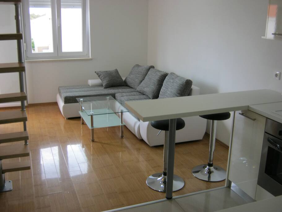 Common space