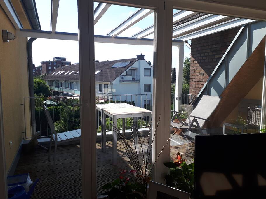 Balkon