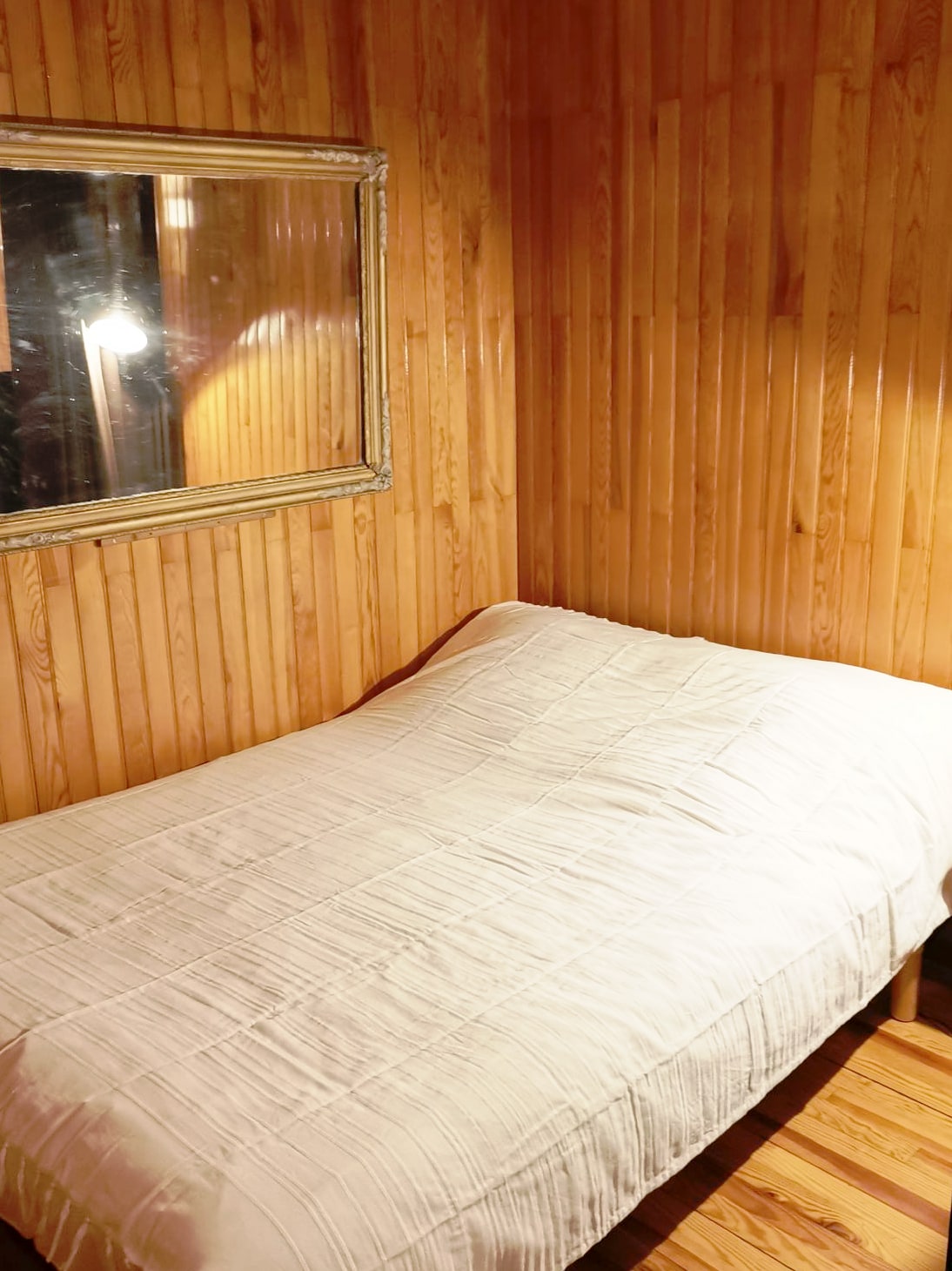 Შამბრე 3 - ალკოვე 