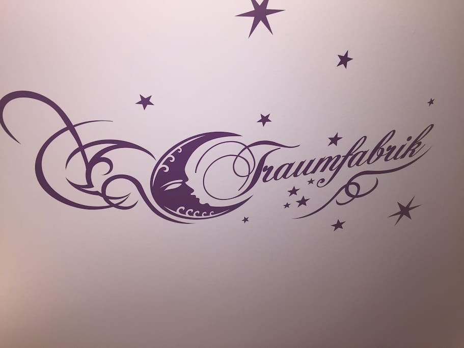 Traumfabrik