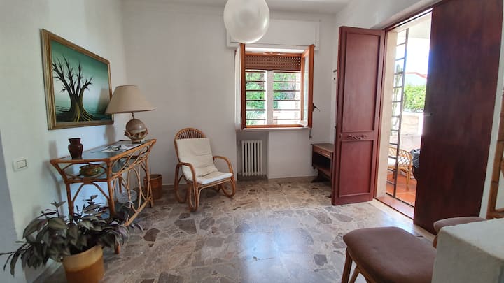 Charming Seaside Villa – Litoranea Salentina - Pulsano