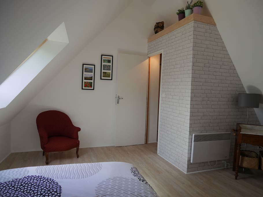 La chambre