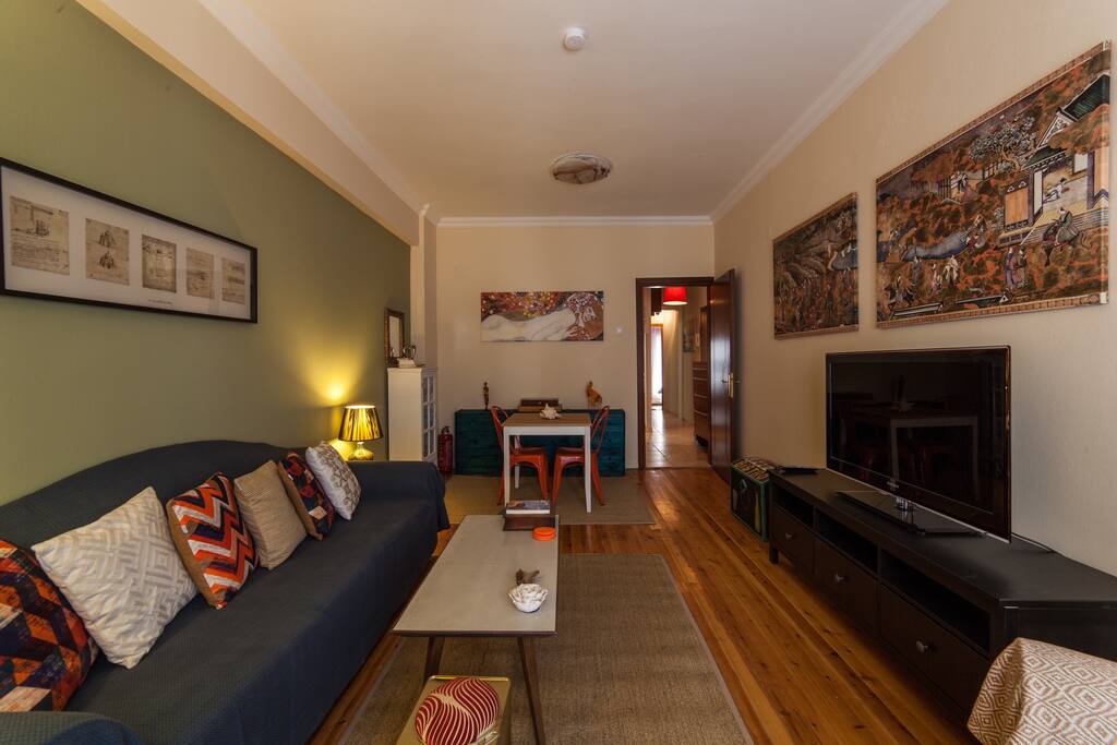 Top 100 Airbnb Rentals 2017 in Thessaloniki, Greece