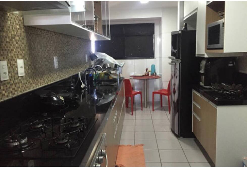 Cozinha