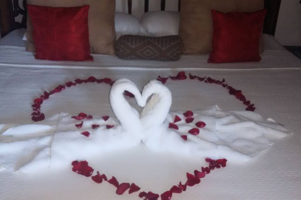 cama King