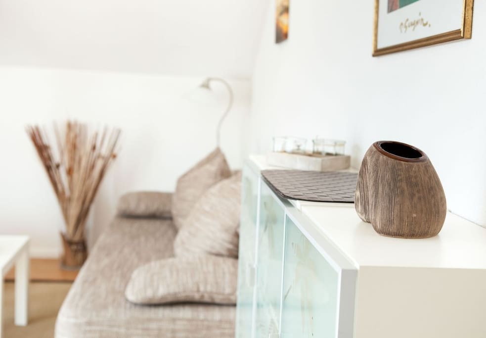 Wohnen / Schlafsofa