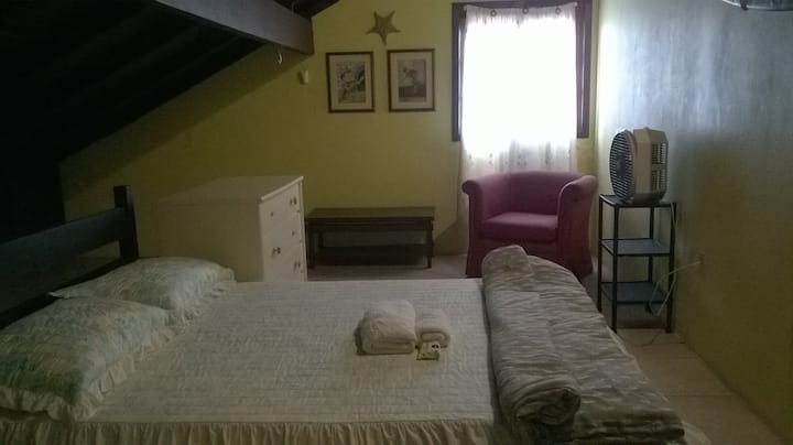 Chambre 2