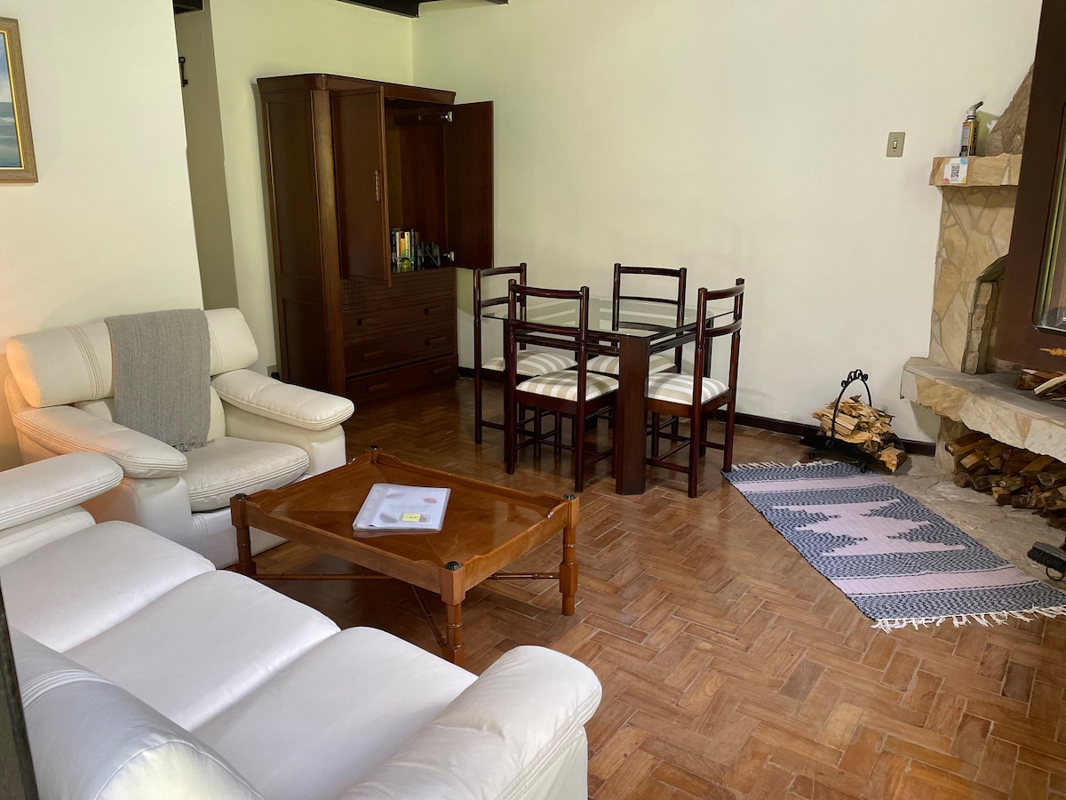Imóvel de sucesso: Casa campo - 3m downtown Mury-Friburgo, pet friendly em Nova Friburgo