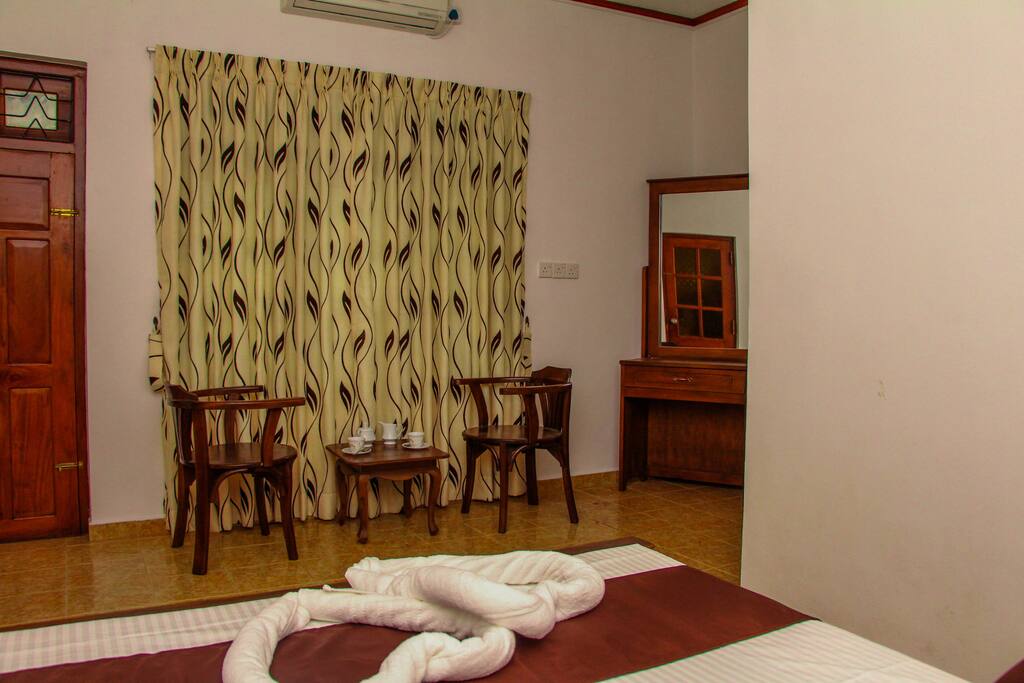 Bed Room