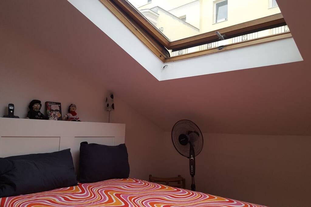 Dormitorio
