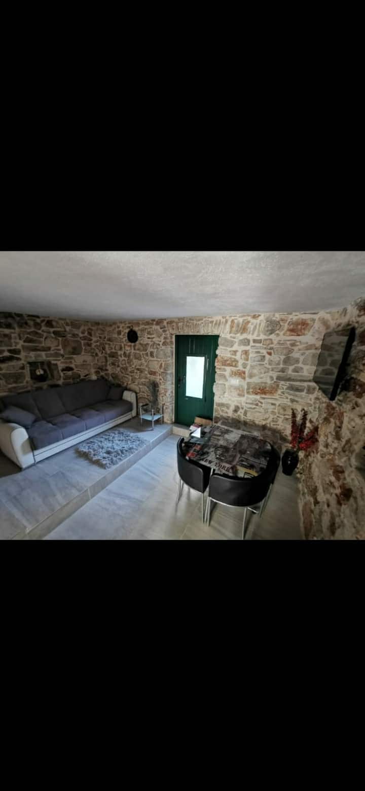 Habitación 1