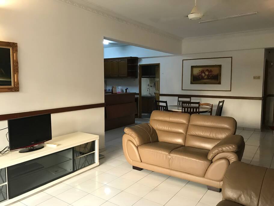 TV Hall
