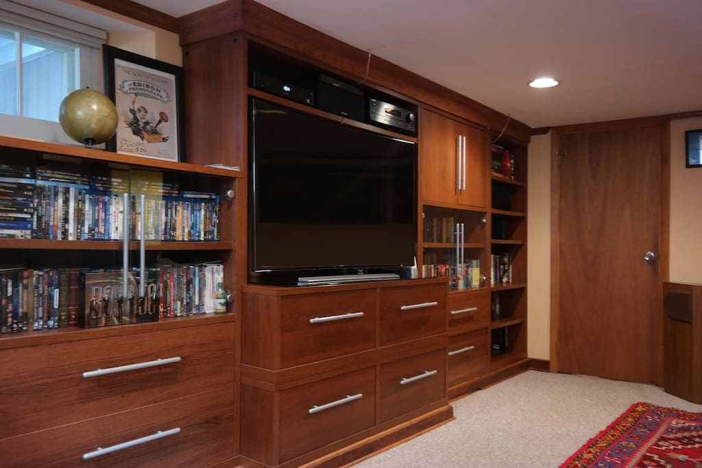HDTV