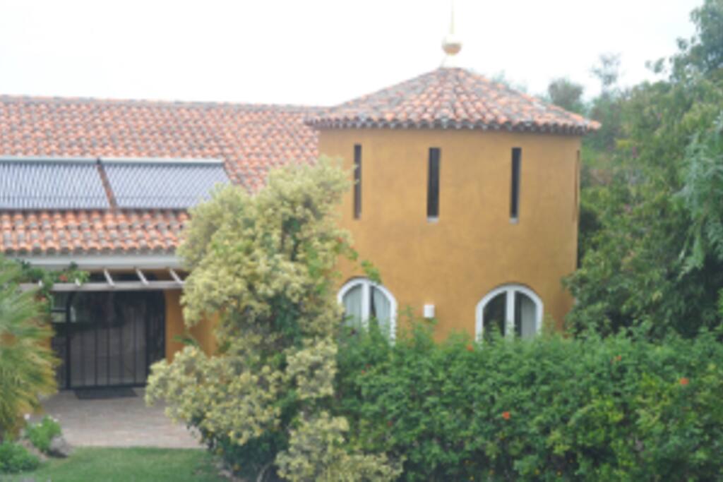 Haus