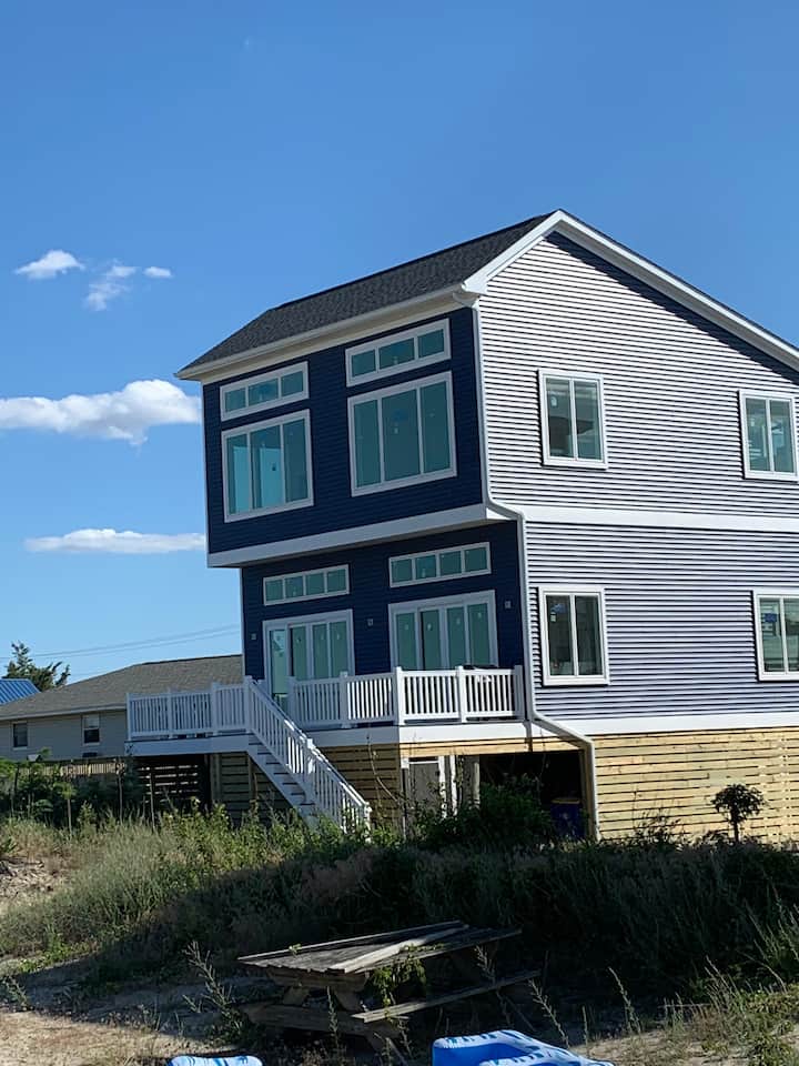 Dewey Beach House Rentals Villa and Cottage Rentals Airbnb