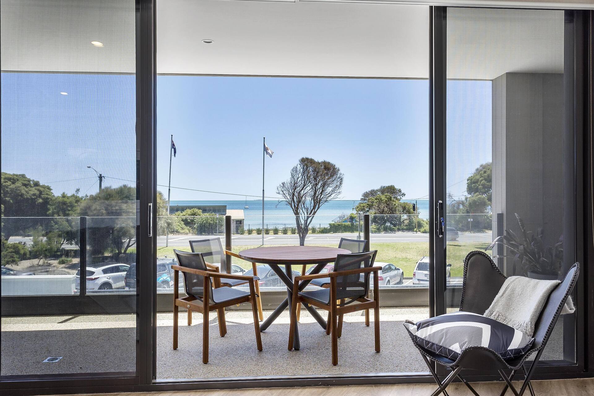 Blairgowrie Apartment 2 - on the beach — photo 2