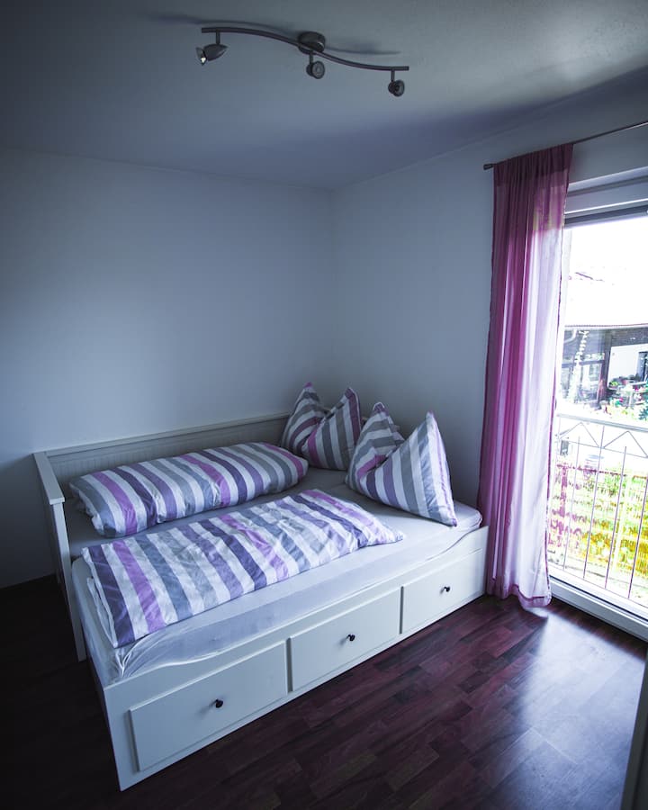 ห้องนอนที่ 2