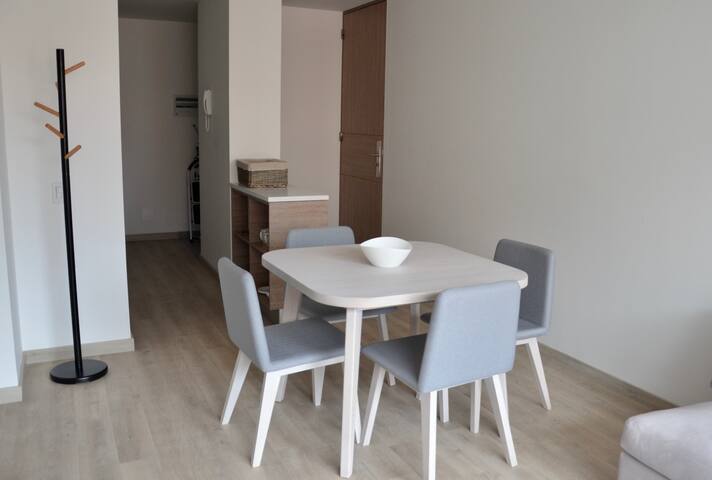 Balmoral Collection managed Airbnb listing 2