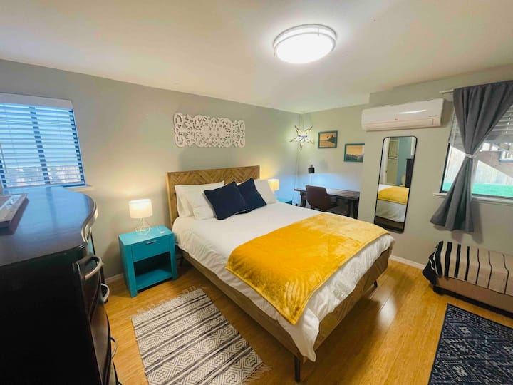 Спална соба 1