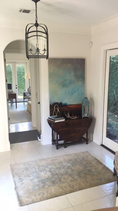 Entry