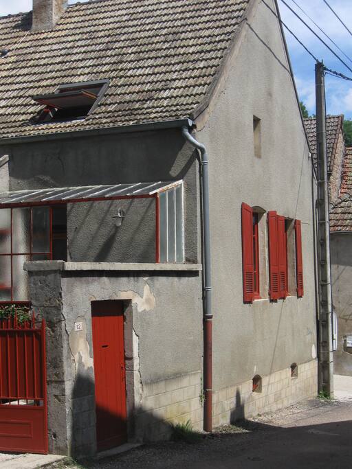 le gite