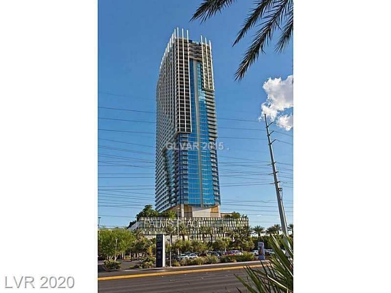 Palm Place Suite